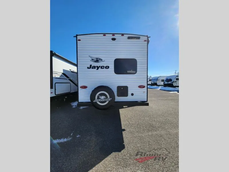 2026 Jayco Jay Flight SLX 330TBS - Photo 3