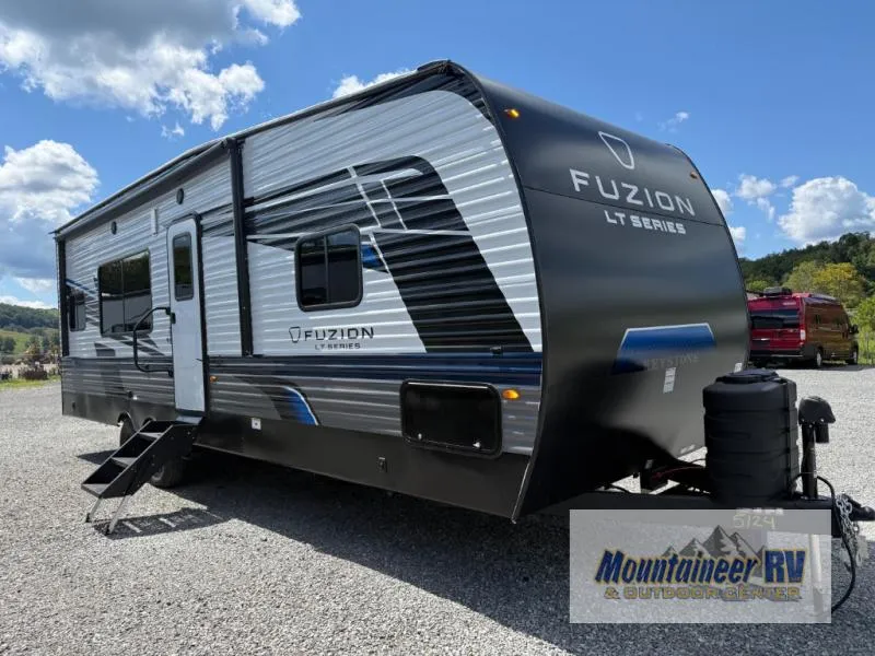 2026 Keystone RV Fuzion Impact Edition New    2813 - Photo 2