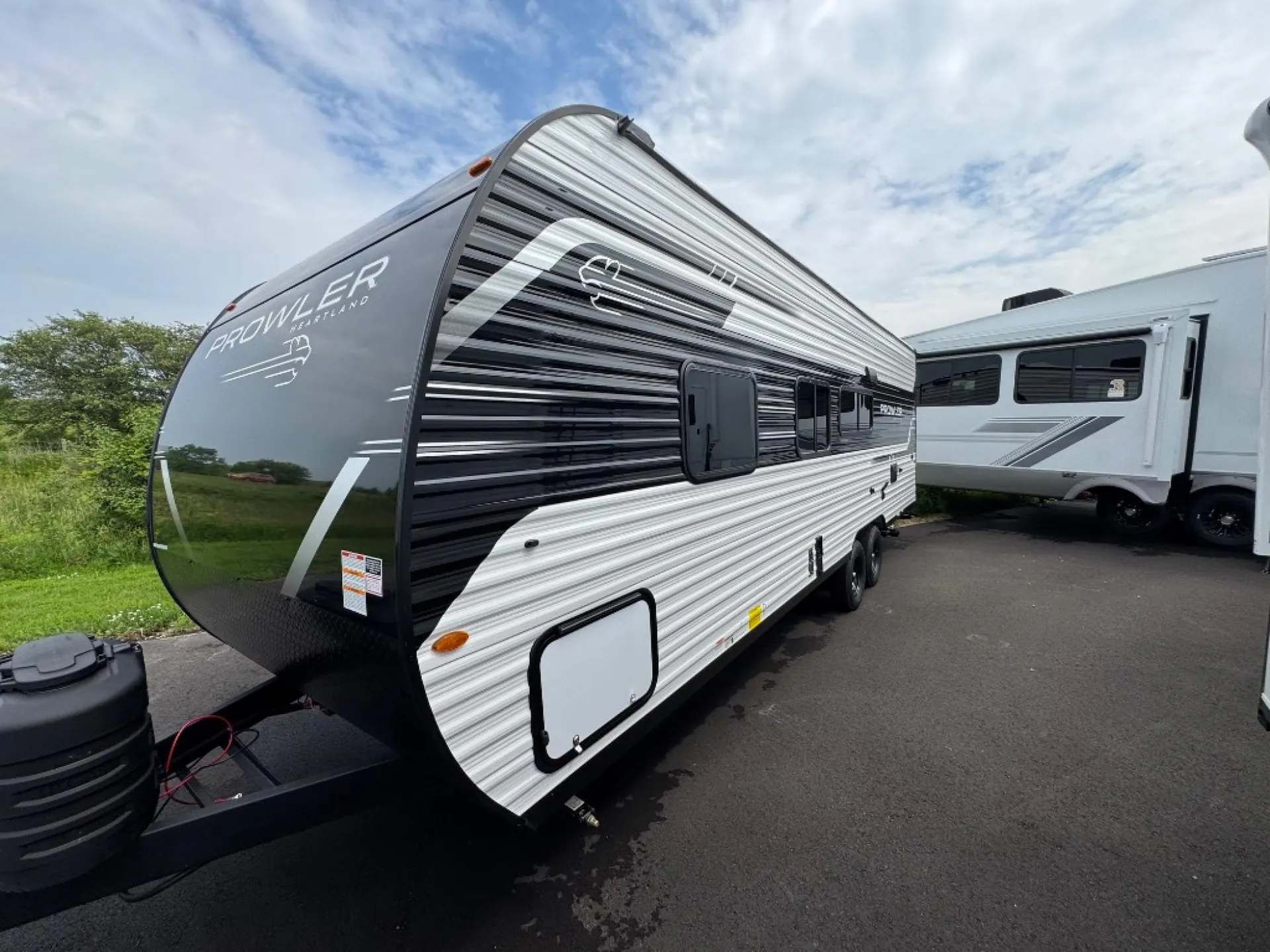2026 Heartland Prowler 2600BH - Photo 4