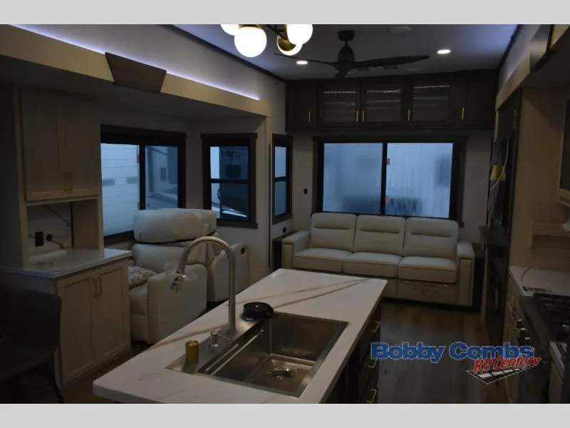 2026 Forest River CEDAR CREEK 383FB — Photo 6
