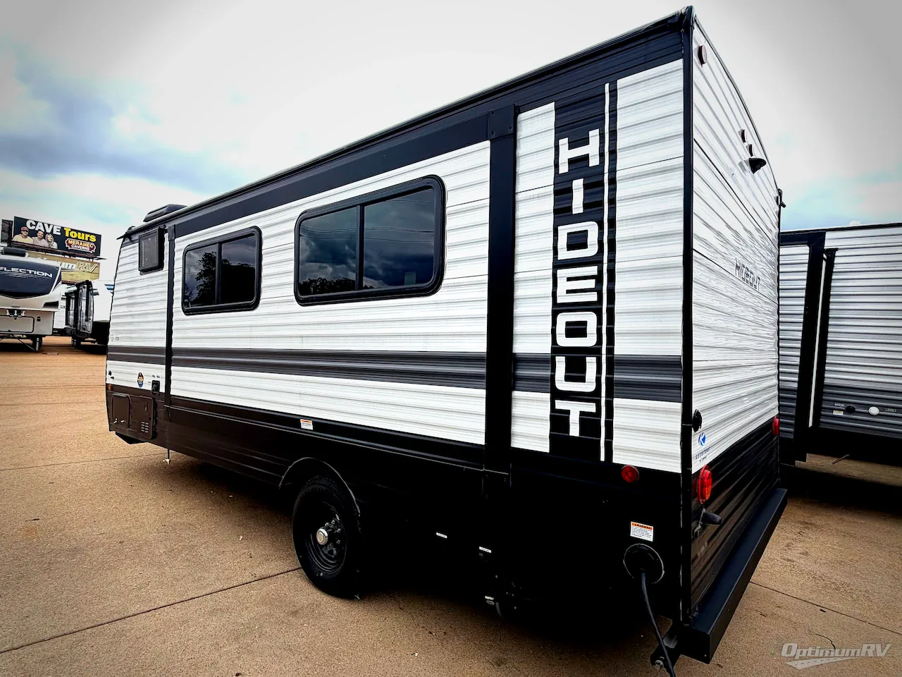 2024 Keystone Hideout Sport 186SS - Photo 4