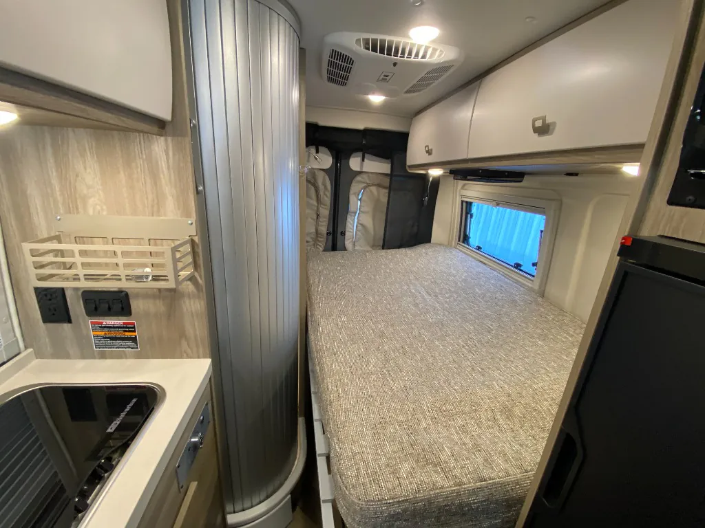 2025 Winnebago Travato 59G, Photos photo 35