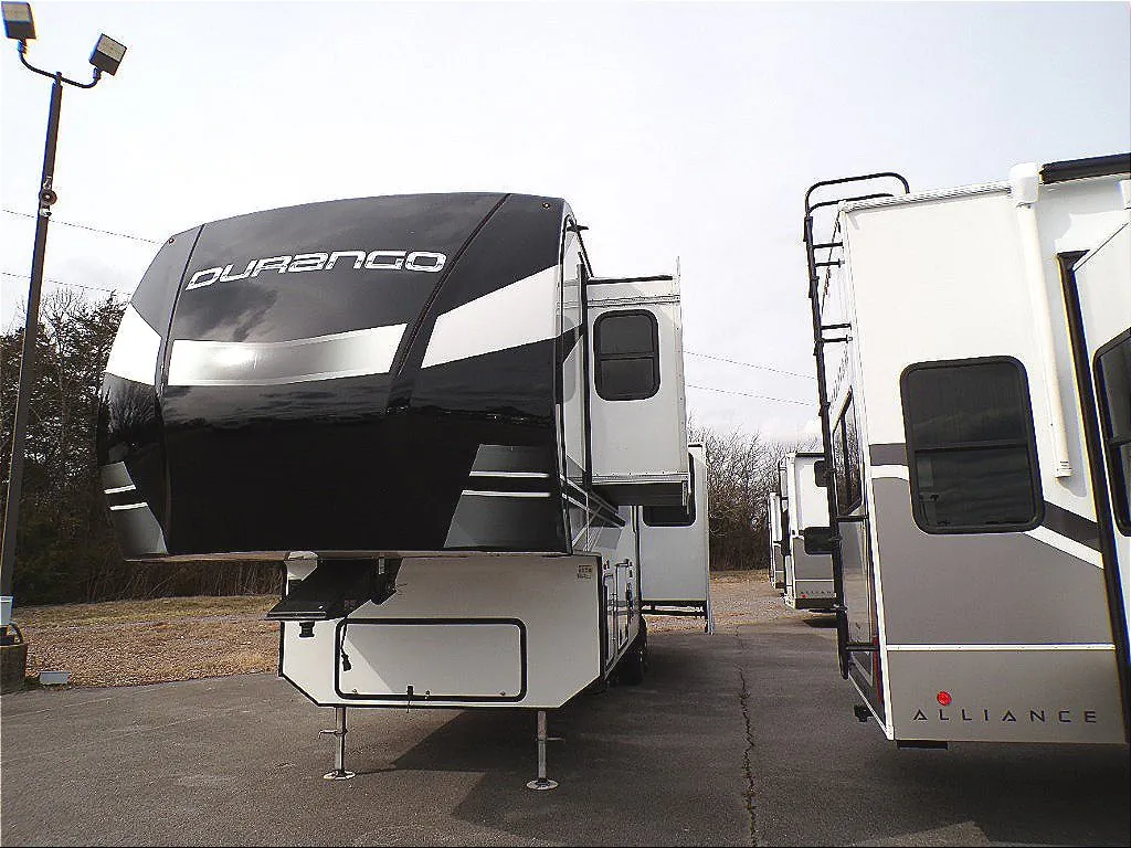 2023 K-Z Durango D321RKT - Photo 4