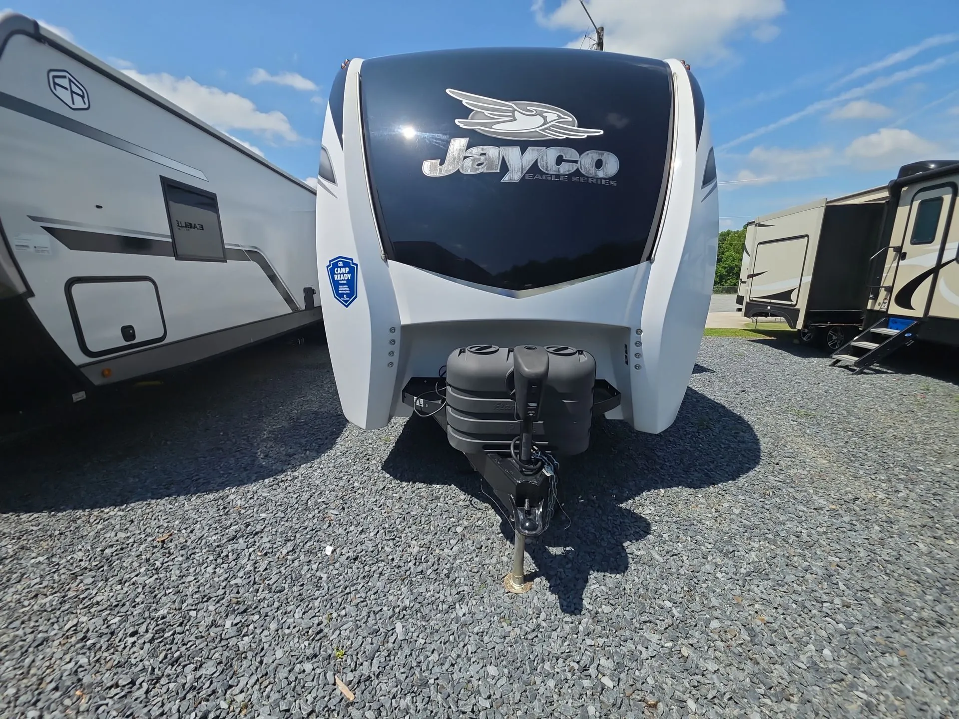 2022 Jayco Eagle HT 284BHOK - Photo 4