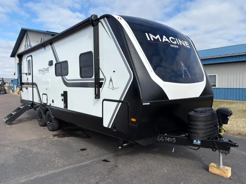2026 Grand Design Imagine 2600RB - Photo 2