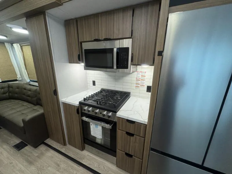 2027 Forest River Salem Grand Villa 42ZEN, Photos photo 9