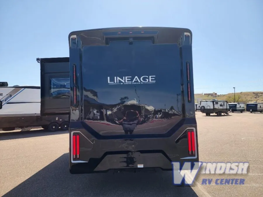 2025 Grand Design Lineage 25FW - Photo 4