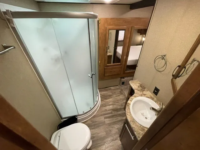 2018 Grand Design Reflection 29RS - Photo 4