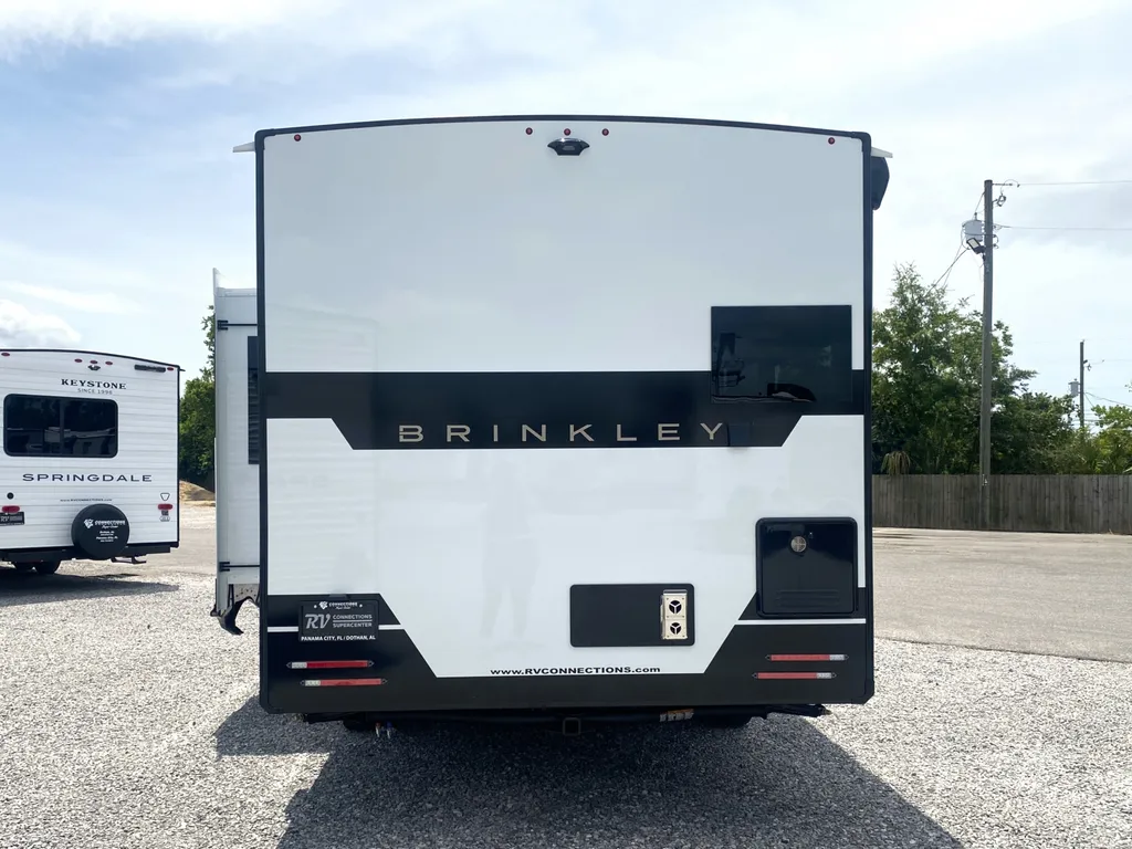 2026 Brinkley Model Ix 20X, Photos photo 4