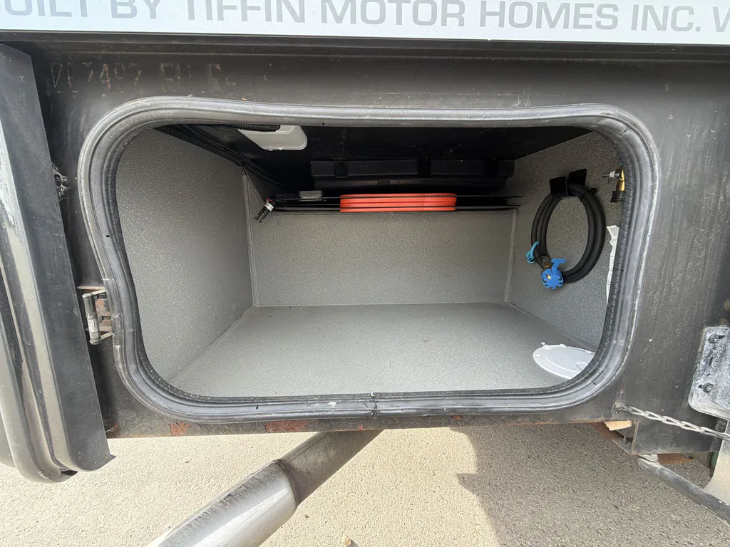 2019 Tiffin Wayfarer 24 FW, Photos photo 25