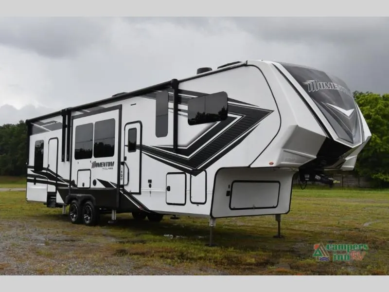2023 Grand Design Momentum 351MS - Photo 2