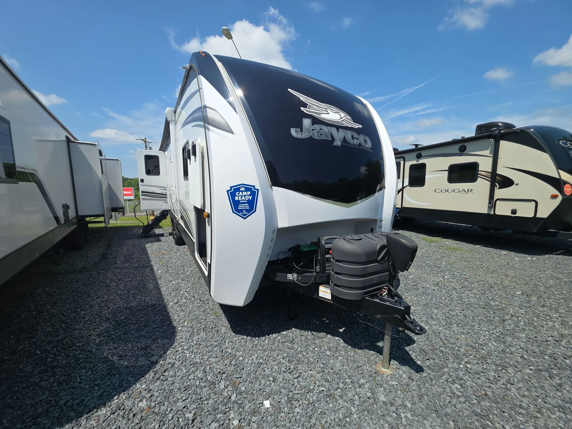2022 Jayco Eagle HT 284BHOK - Photo 2