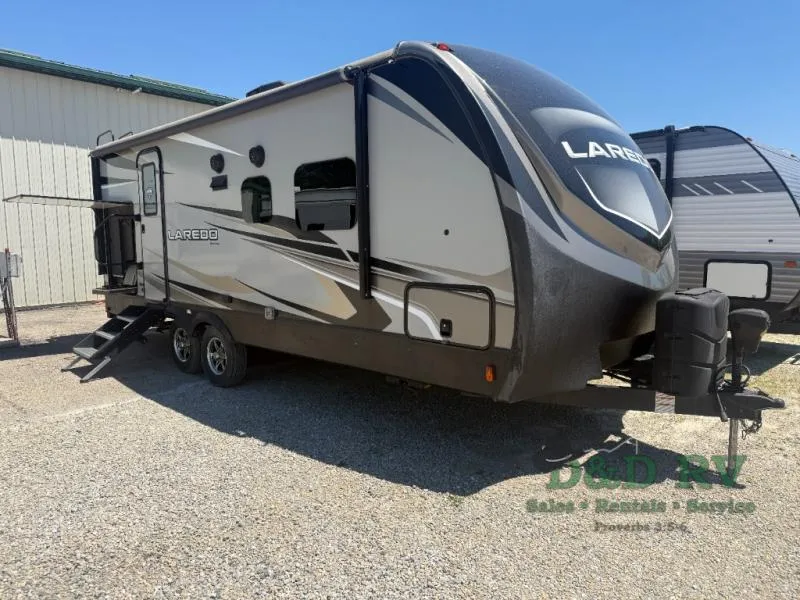 2019 Keystone Laredo 225MK - Photo 2