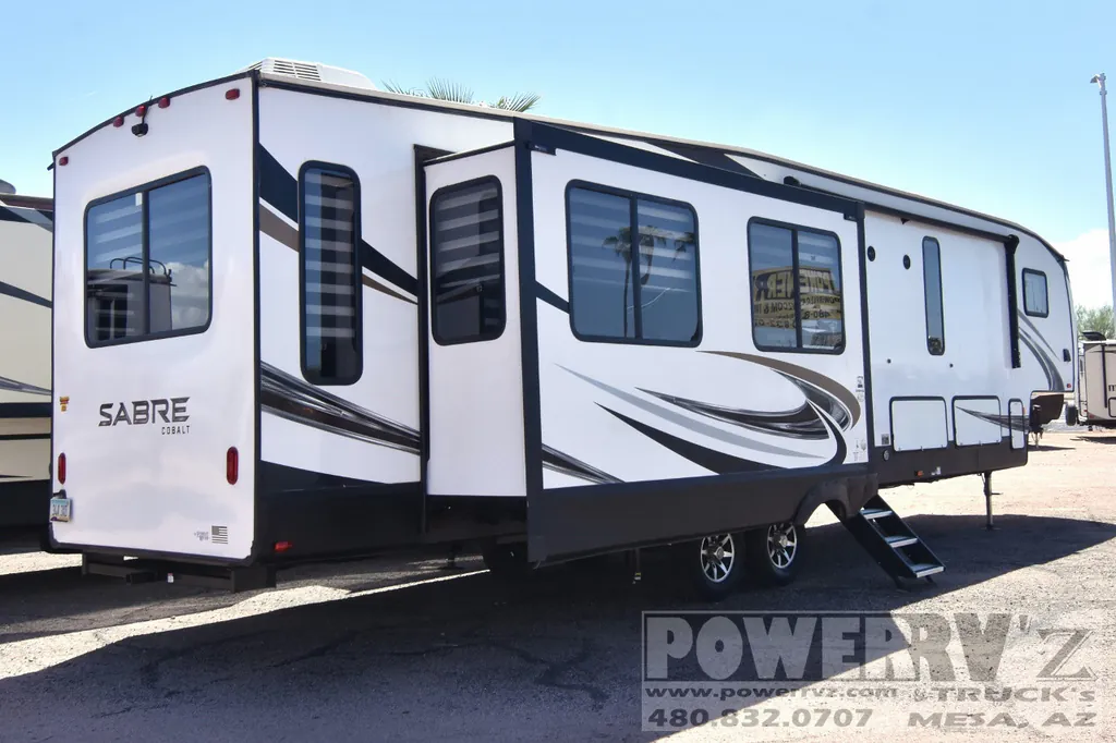 2021 Forest River Sabre 36BHQ, Photos photo 51