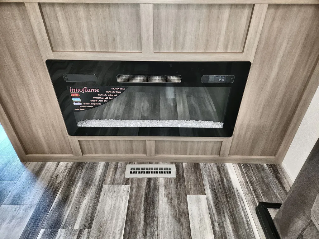 2026 Jayco Jay Flight Bungalow 404LOFT DS, Photos photo 19