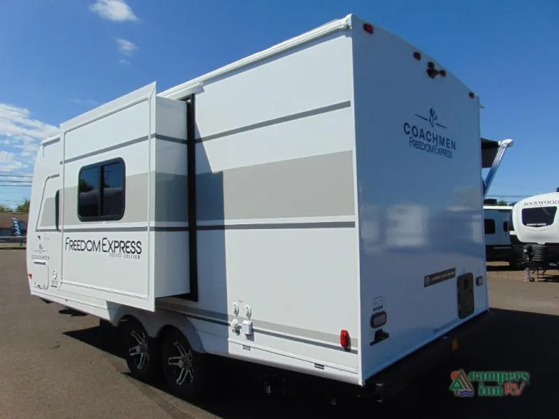 2026 Coachmen Freedom Express Select 19SE - Photo 4