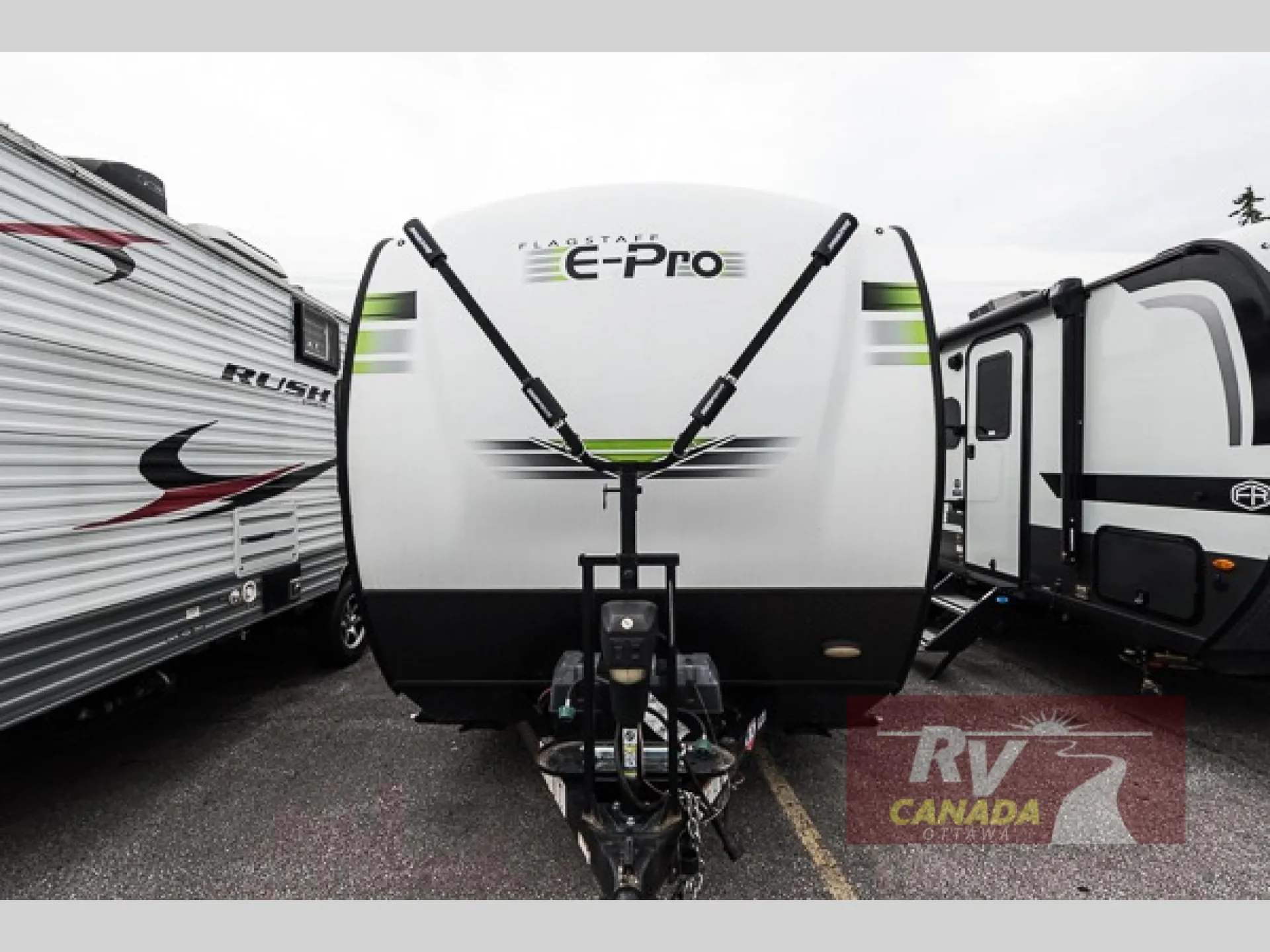 2020 Forest River Flagstaff E-Pro 15TB - Photo 3