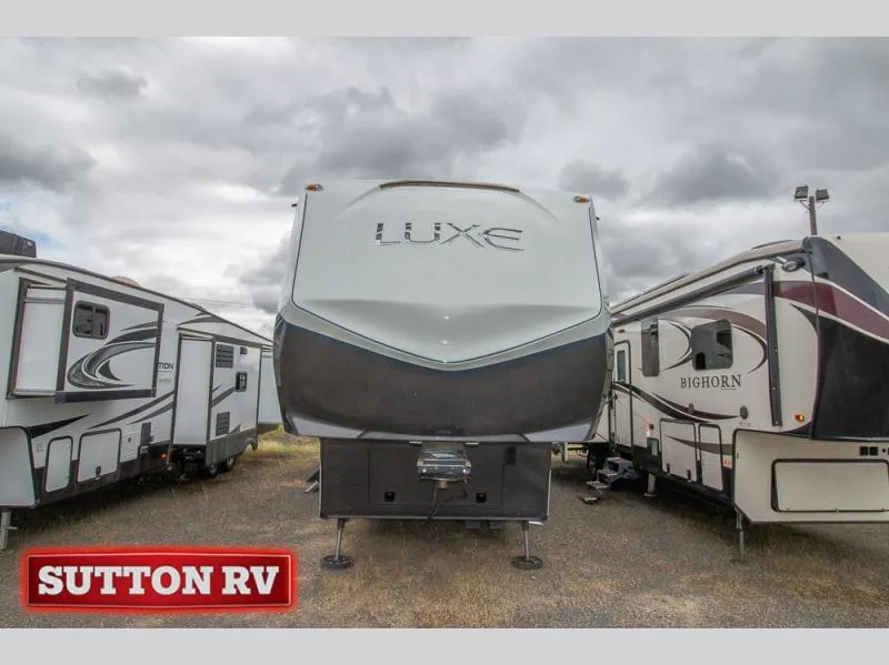 2017 Luxe Elite 39FB - Photo 3