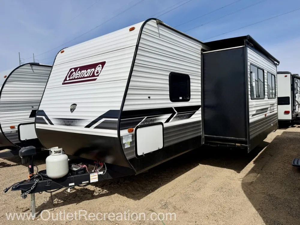 2023 Dutchmen Coleman Lantern LT 262BH - Photo 4