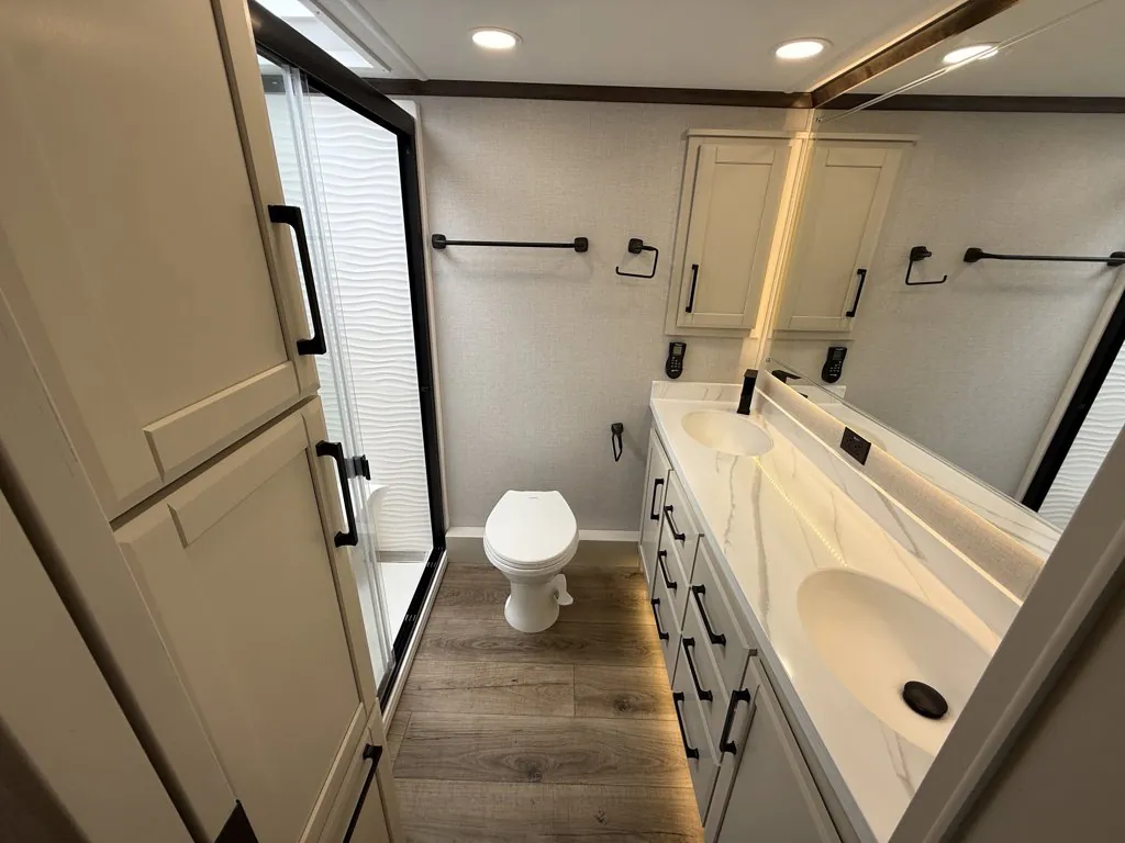 2026 Forest River RiverStone 420RE, Photos photo 35