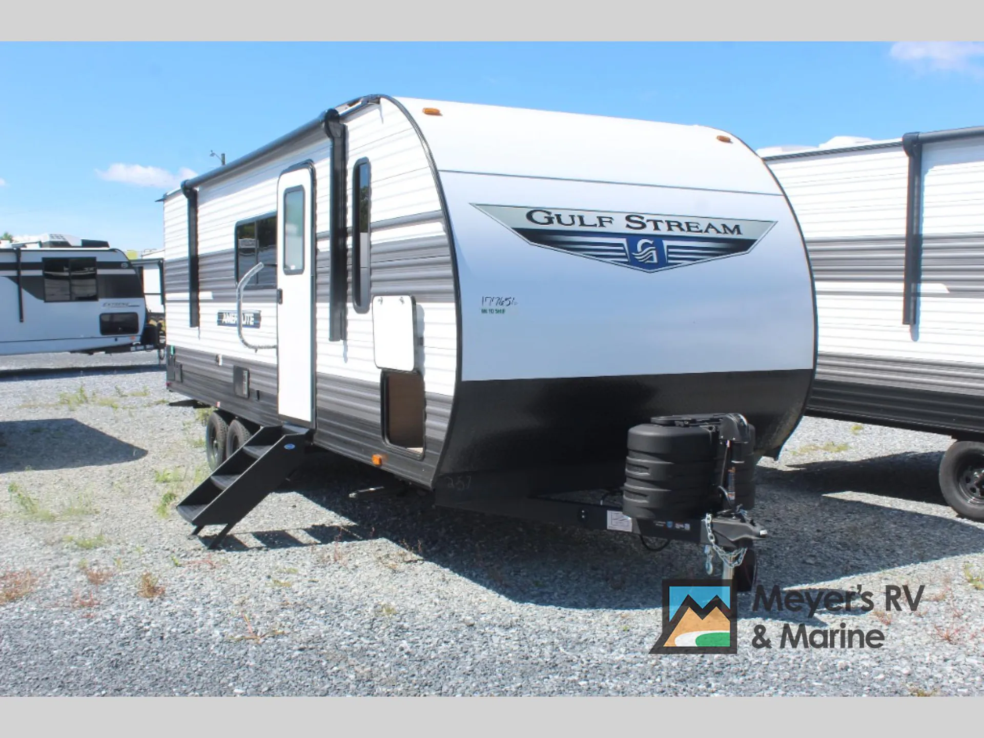 2027 Gulf Stream RV Ameri-Lite 257RB - Photo 2