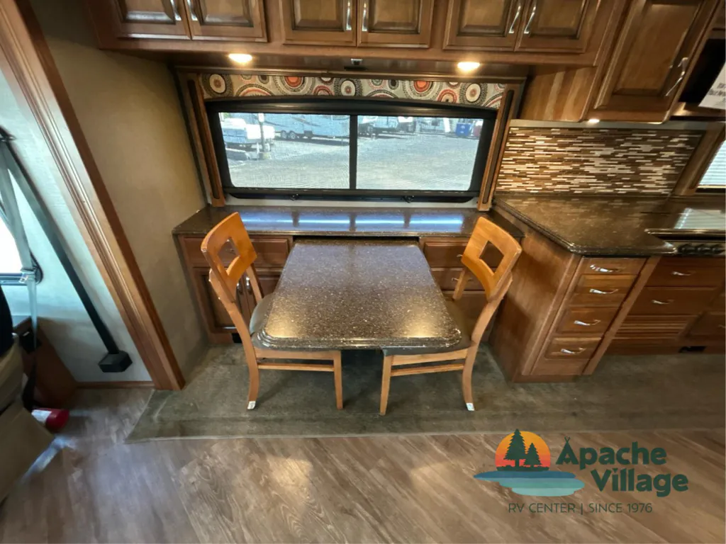 2017 Fleetwood Pace Arrow LXE 38F, Photos photo 31