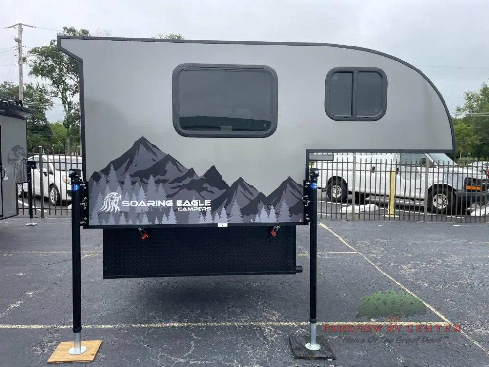 2026 Soaring Eagle ADLAR 6.0 - Photo 3