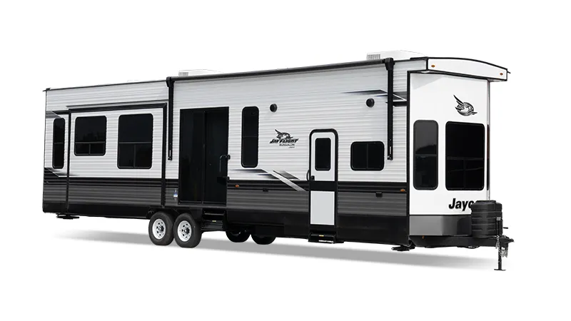 Jayco Jay Flight Bungalow 40FKDS exterior