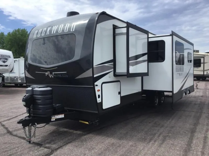 2024 Forest River Rockwood Ultra Lite 2606WS - Photo 3