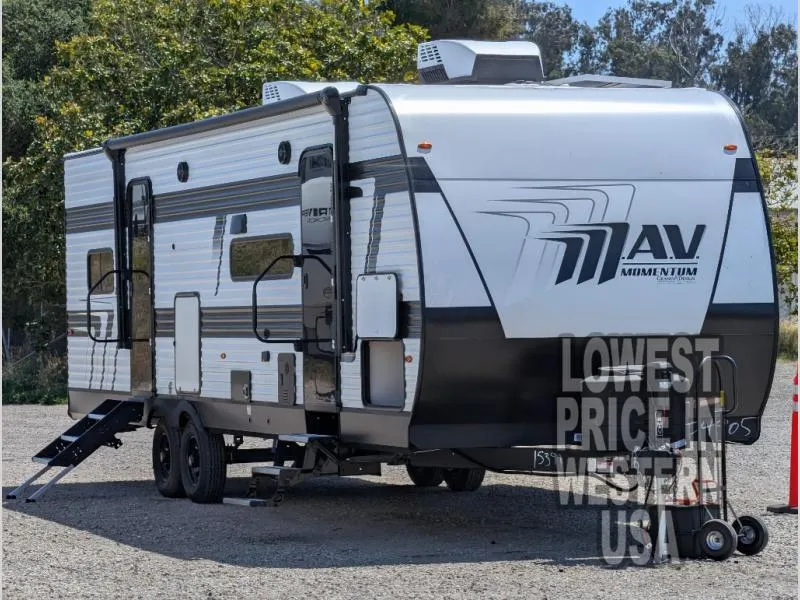 2026 Grand Design Momentum MAV 28MAV - Photo 2