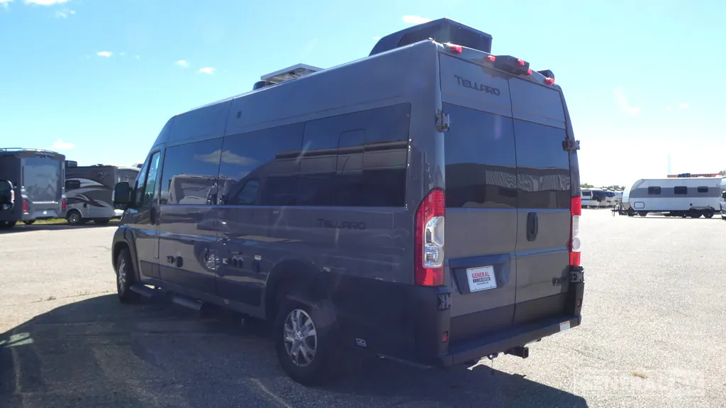 2027 Thor Motor Coach Tellaro 20Y, Photos photo 3