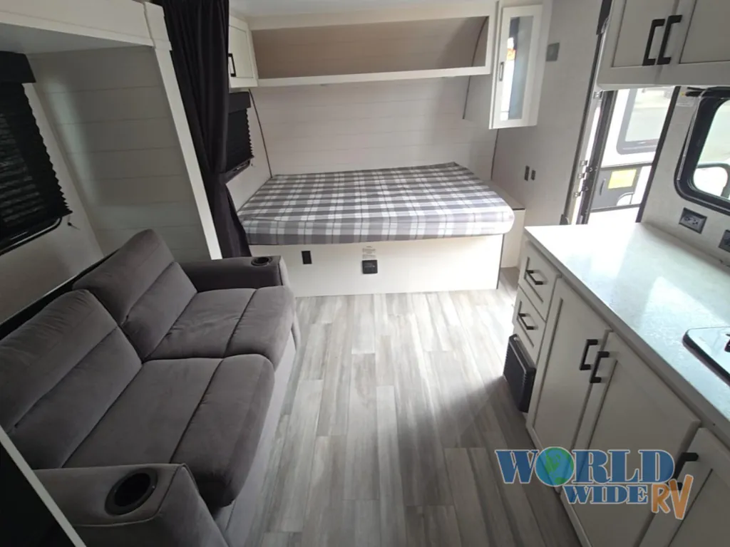 2025 Jayco Jay Flight SLX 160LKW, Photos photo 10