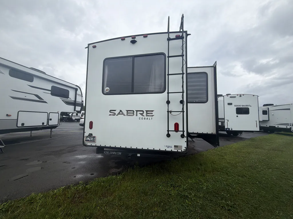2021 Forest River Sabre 36BHQ, Photos photo 6