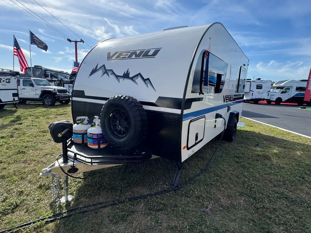 2026 Encore RV VENU 17TB - Photo 3