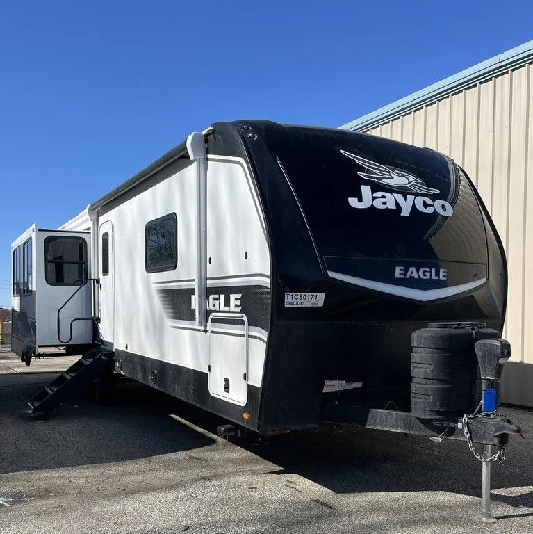 2026 Jayco Jay Feather 24FK - Photo 3