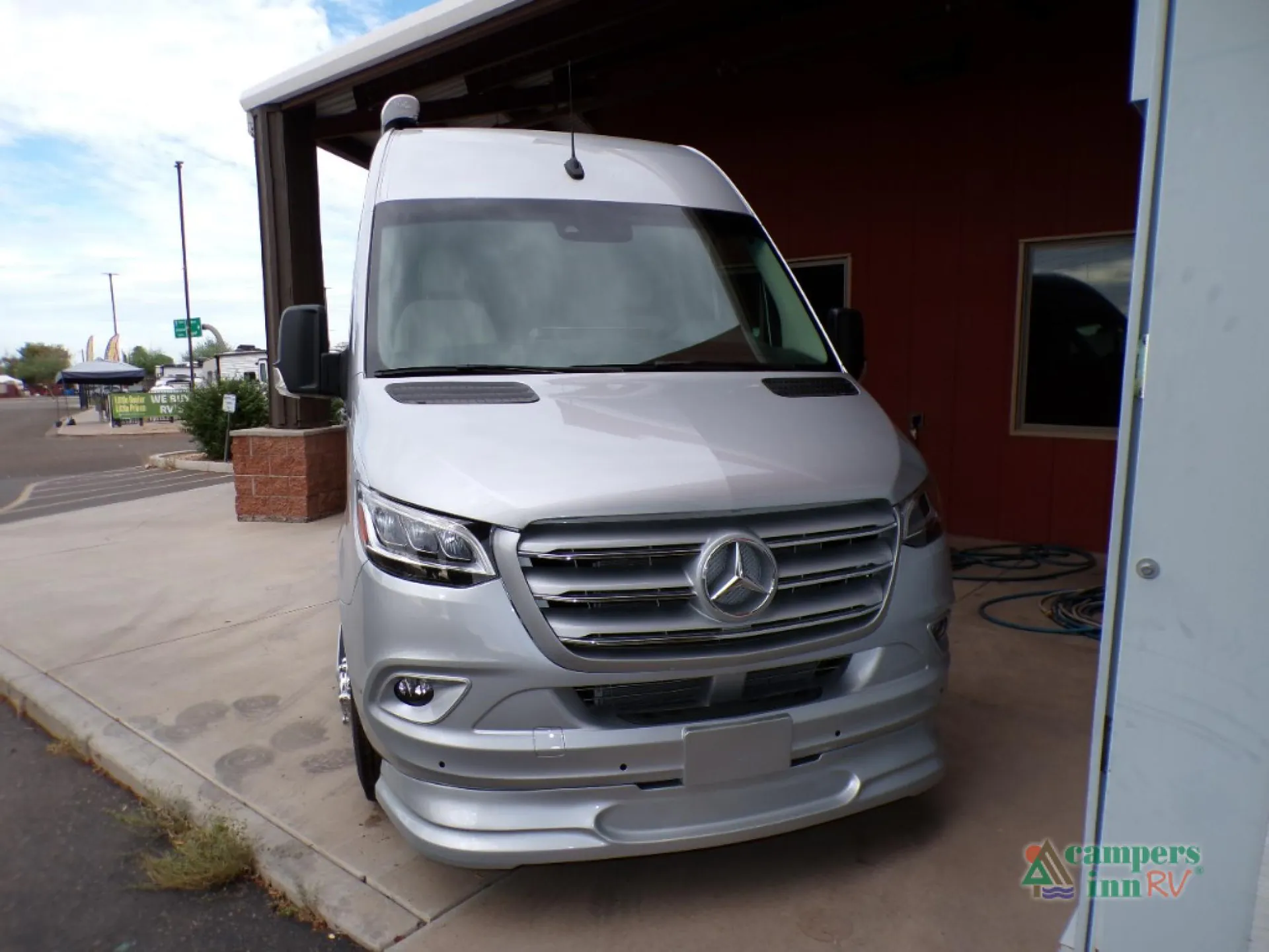2025 OGV Luxury Coach V-RV 7RL - Photo 3