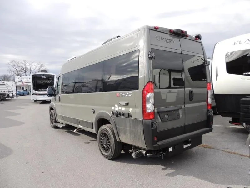 2026 Entegra Coach Ethos 20T - Photo 4