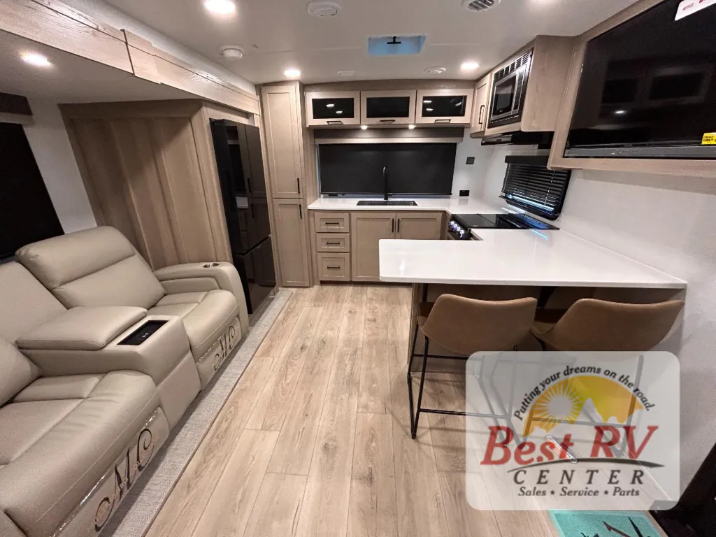 2026 Forest River Rockwood Mini Lite 2523MBR, Photos photo 17
