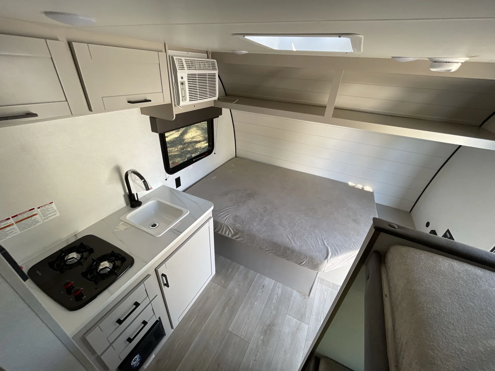 2027 Jayco Jay Flight Sport Edition 130BHW — living area main