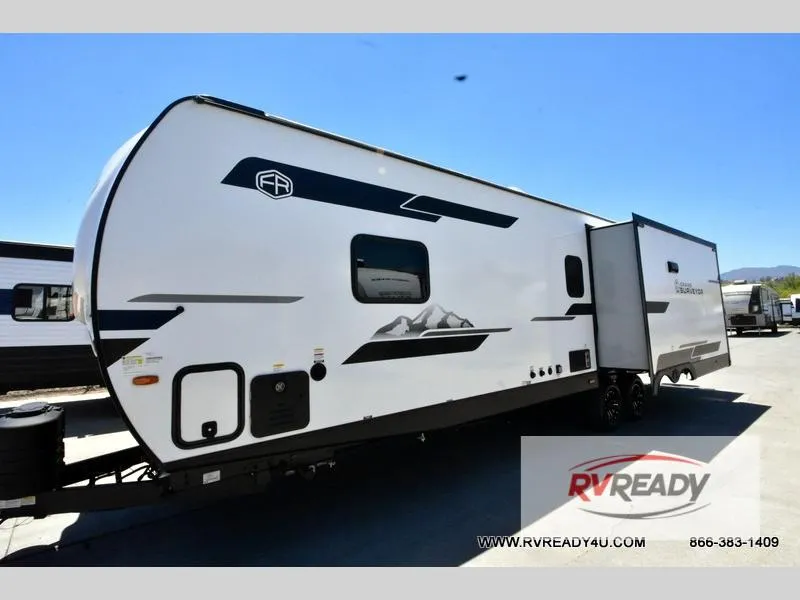 2026 Forest River RV Grand Surveyor 290RLDS - Photo 3