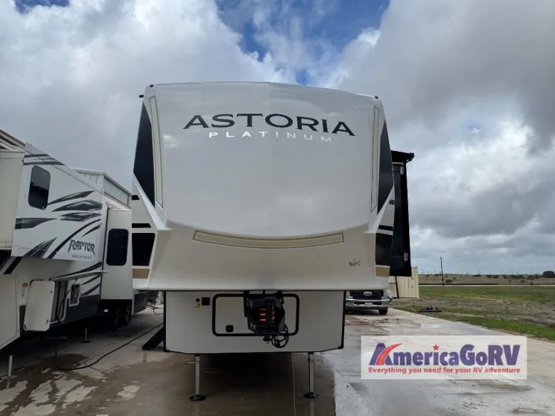 2026 Dutchmen Astoria 3403RKP - Photo 3