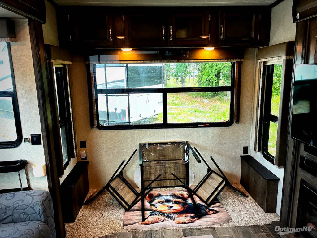 2018 Keystone Montana High Country 385BR, Photos photo 11