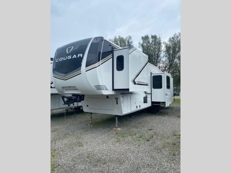 2026 Keystone Cougar 350LLK - Photo 2