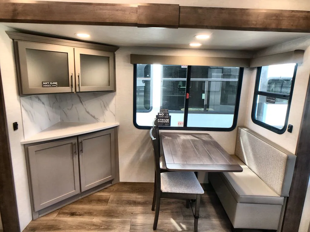 2026 Alliance RV Avenue All-Access 25RL - Photo 4
