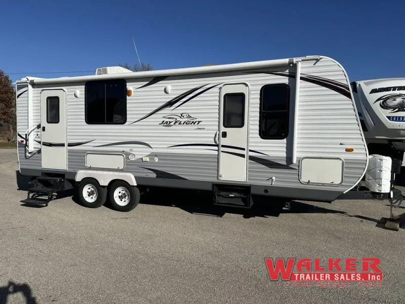 2013 Jayco Jay Flight 26RKS - Photo 3