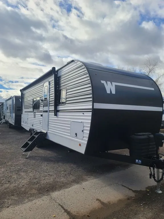 2026 Winnebago Access 25BH - Photo 3