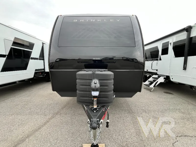 2026 Brinkley Model I 235 - Photo 4