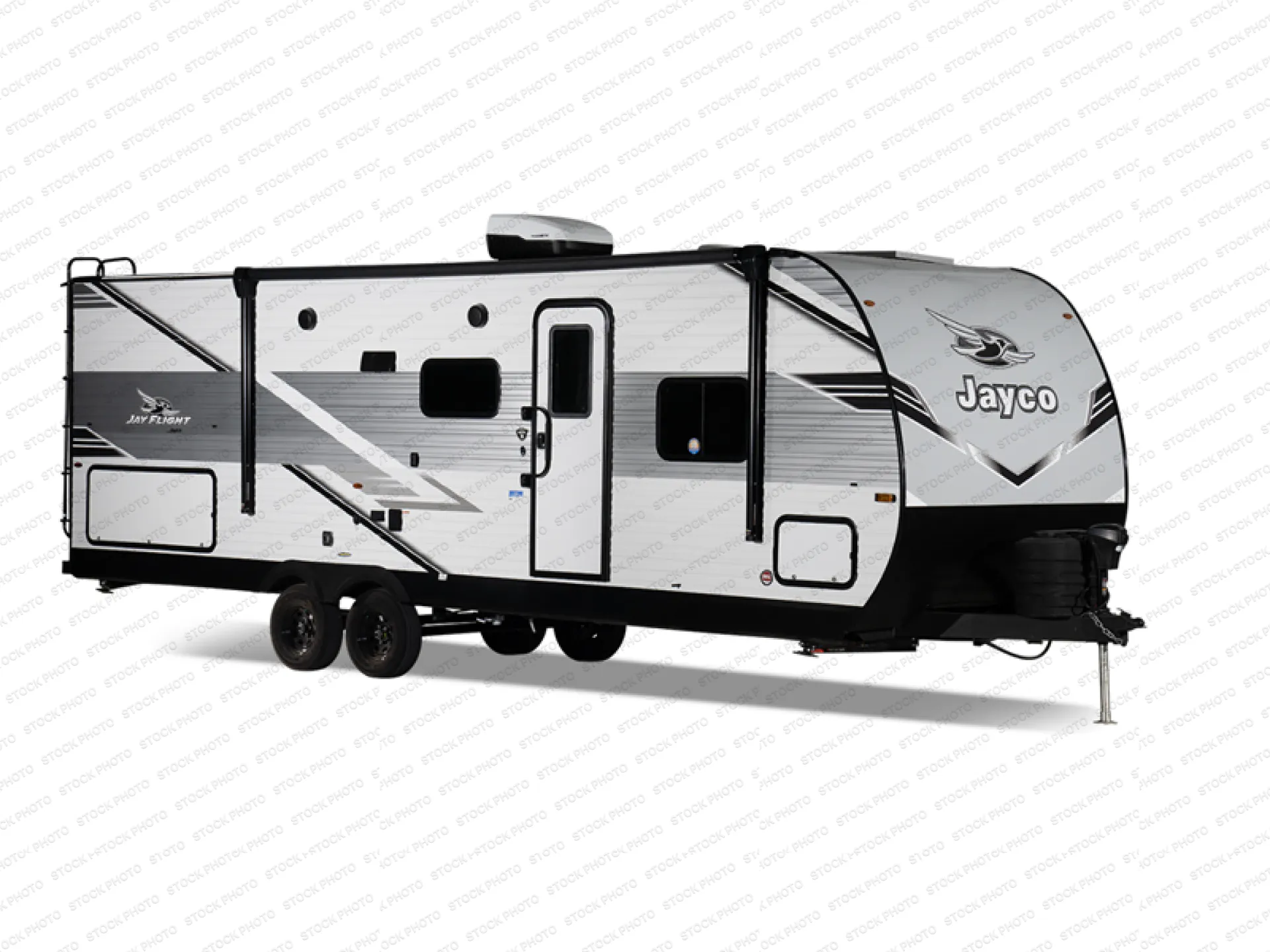 2025 Jayco Jay Flight 330TBS - Photo 2