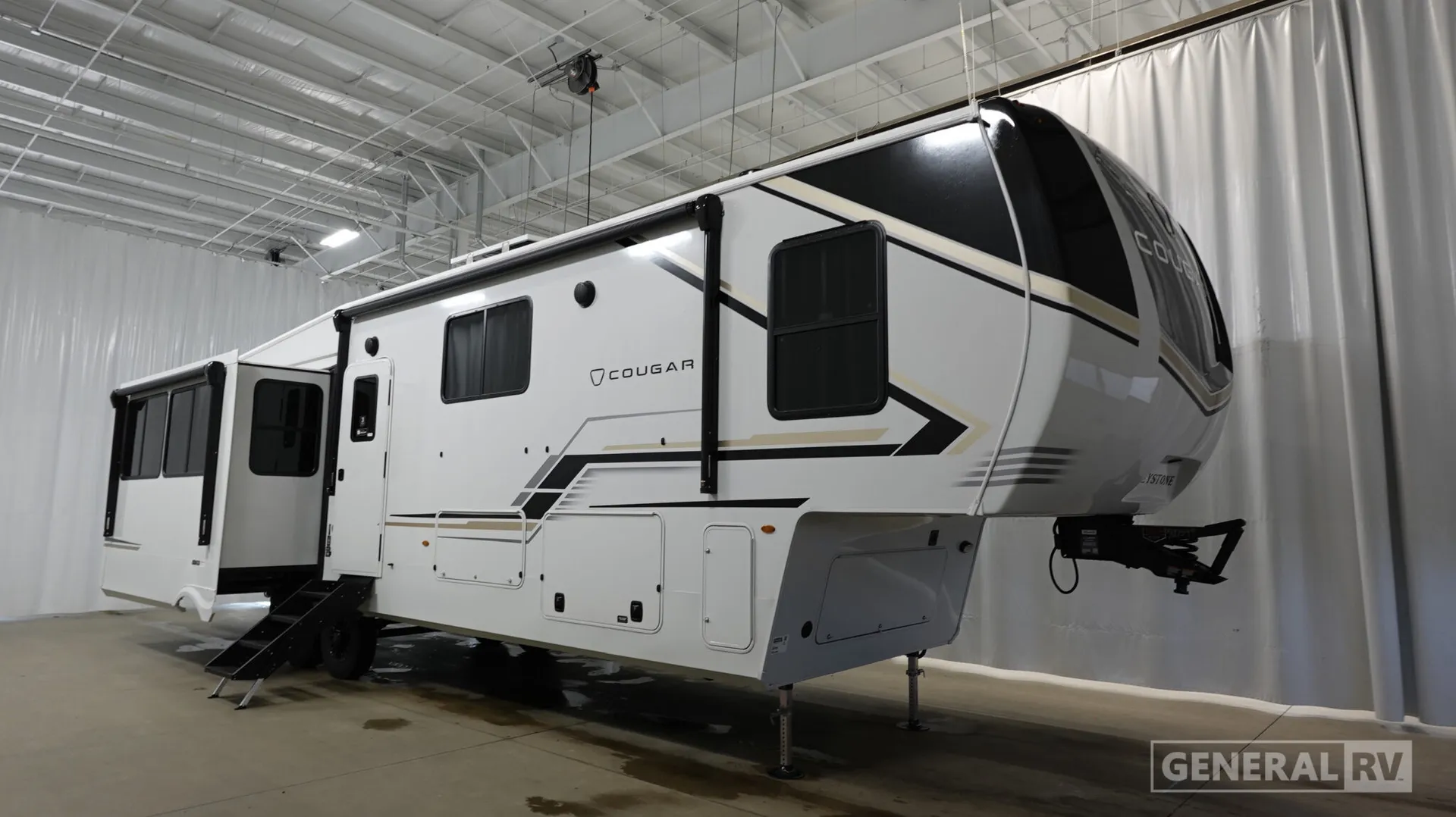 2027 Keystone Cougar 360MBI - Photo 2