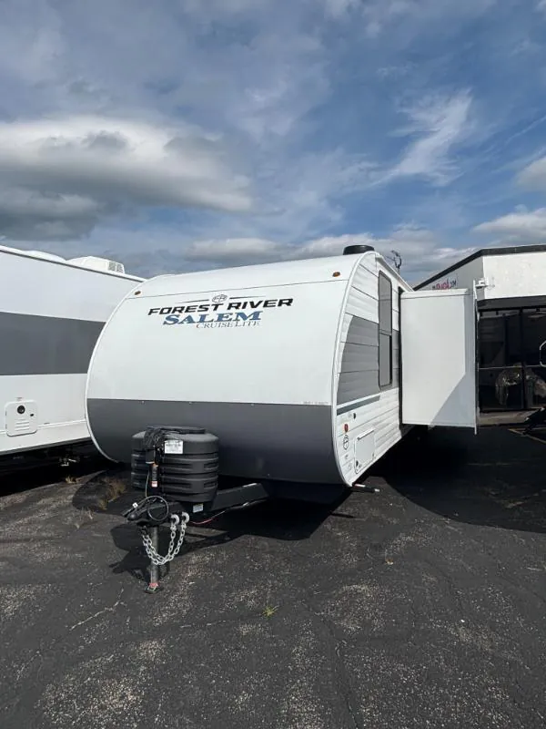 2025 Forest River Salem Cruise Lite 263BHXL, Photos photo 4
